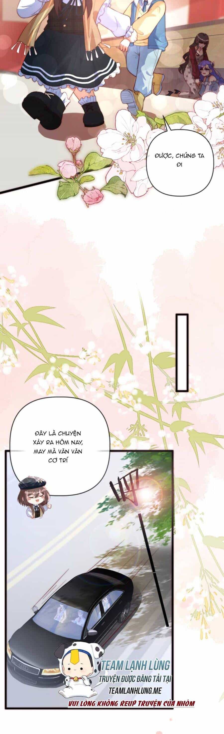 Sủng Bé Cá Koi 3 Tuổi Rưỡi - Chương 131 - ảnh 17