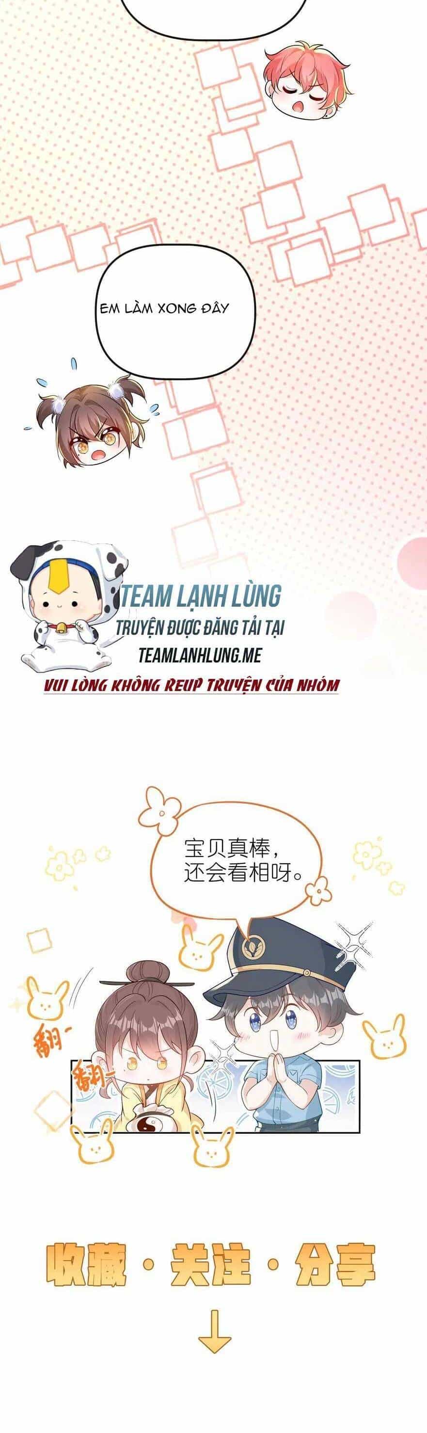 Sủng Bé Cá Koi 3 Tuổi Rưỡi - Chương 138 - ảnh 19