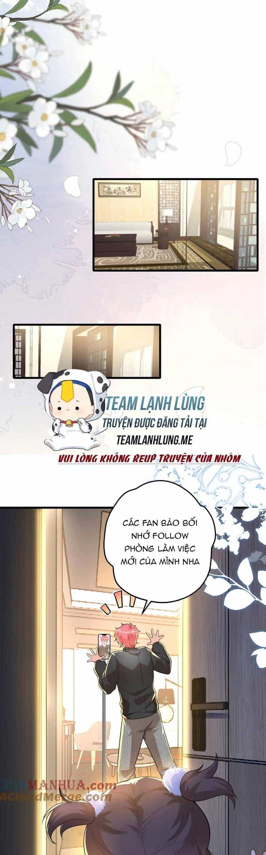 Sủng Bé Cá Koi 3 Tuổi Rưỡi - Chương 138 - ảnh 8