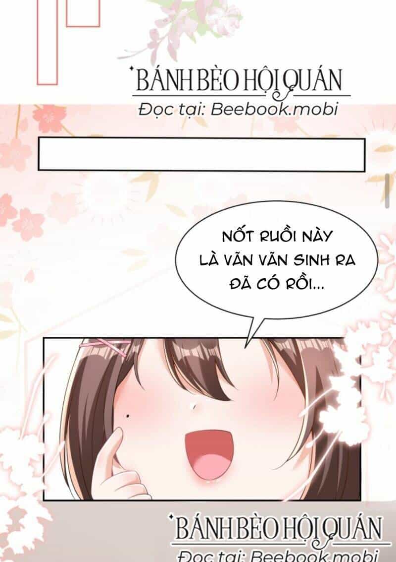 Sủng Bé Cá Koi 3 Tuổi Rưỡi - Chương 14 - ảnh 16