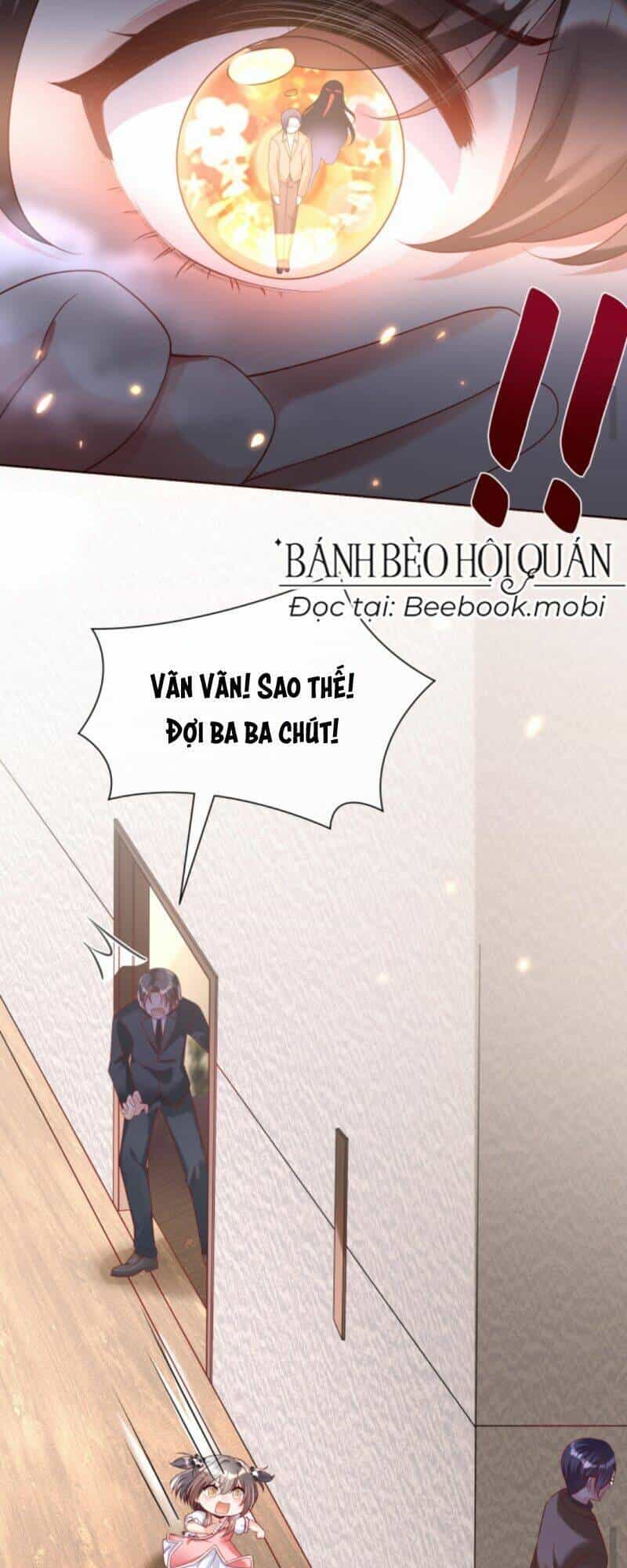 Sủng Bé Cá Koi 3 Tuổi Rưỡi - Chương 15 - ảnh 14