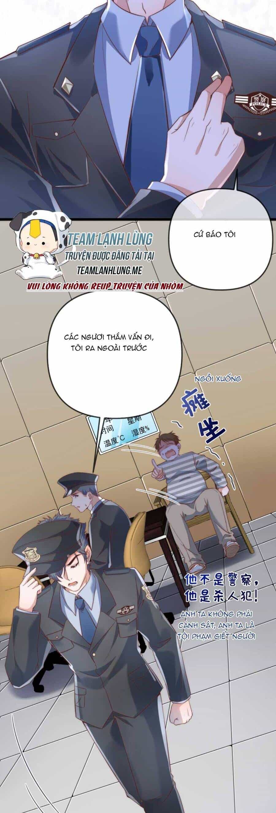Sủng Bé Cá Koi 3 Tuổi Rưỡi - Chương 150 - ảnh 17