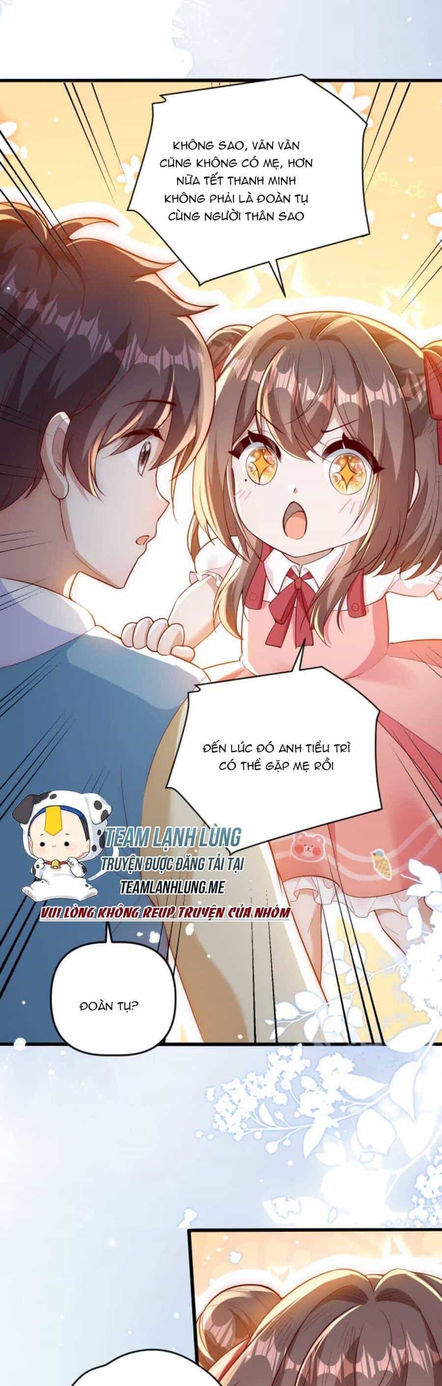 Sủng Bé Cá Koi 3 Tuổi Rưỡi - Chương 152 - ảnh 7