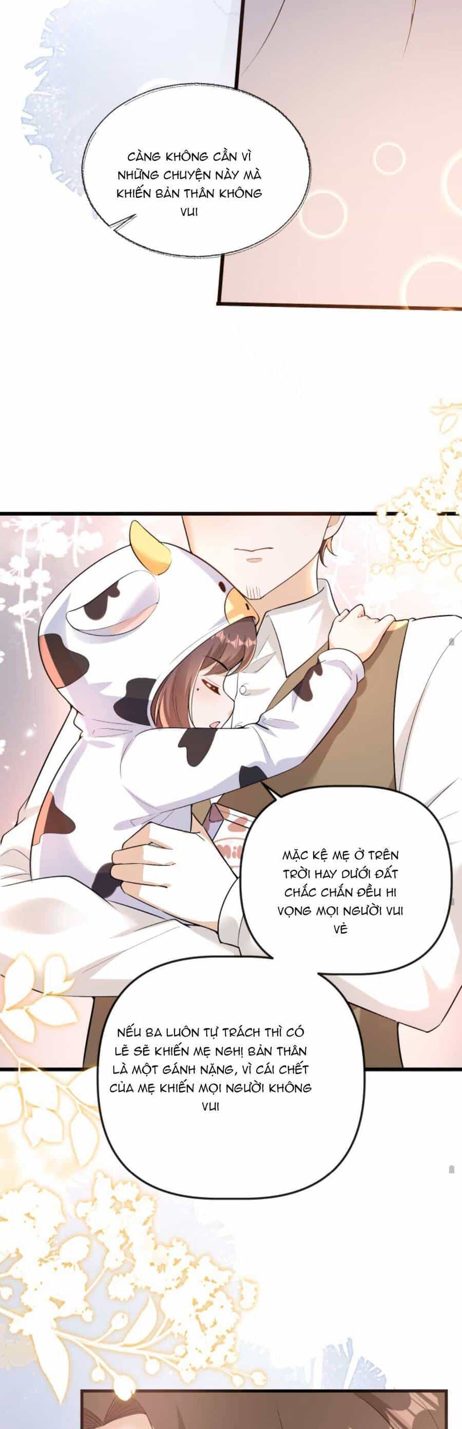 Sủng Bé Cá Koi 3 Tuổi Rưỡi - Chương 153 - ảnh 18