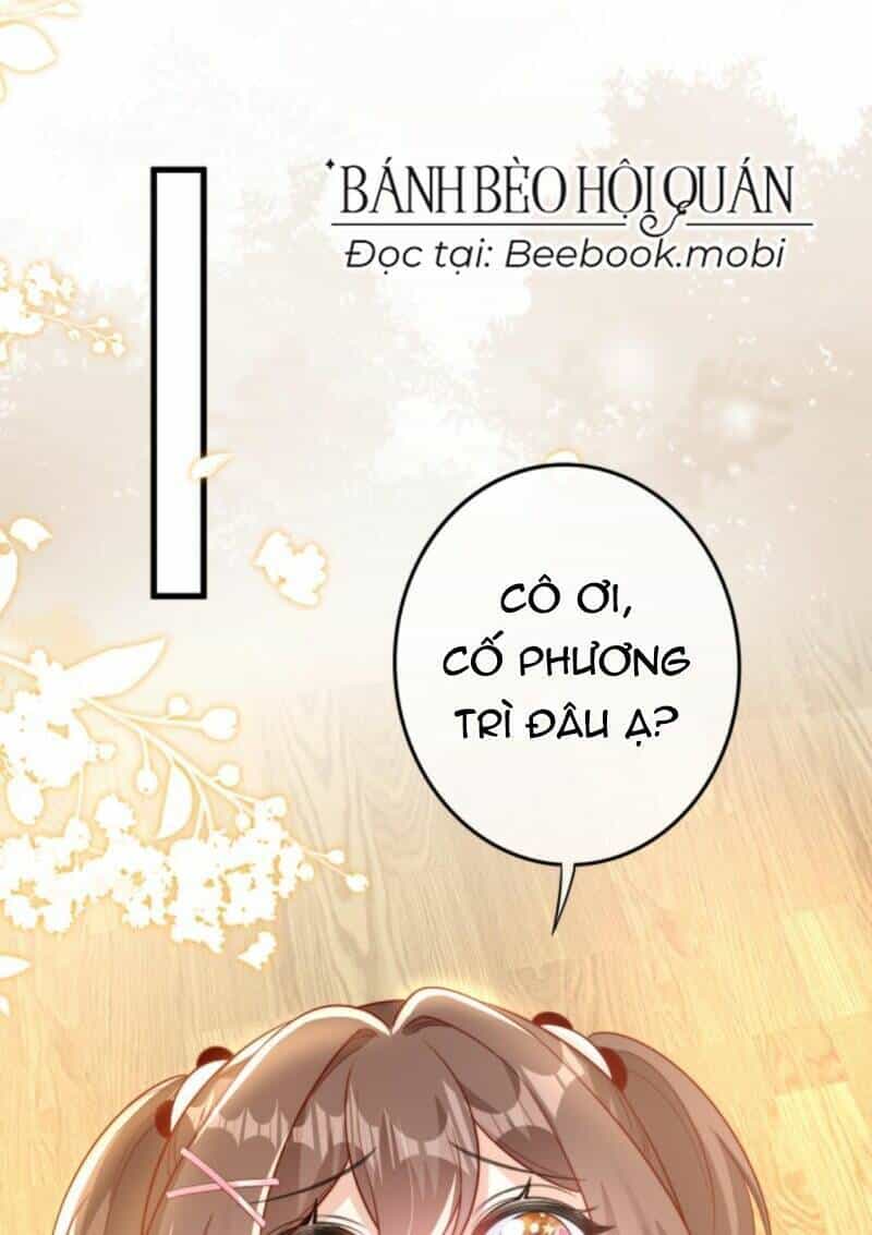 Sủng Bé Cá Koi 3 Tuổi Rưỡi - Chương 16 - ảnh 19