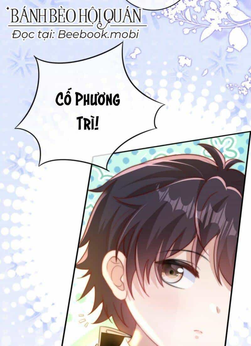 Sủng Bé Cá Koi 3 Tuổi Rưỡi - Chương 16 - ảnh 24
