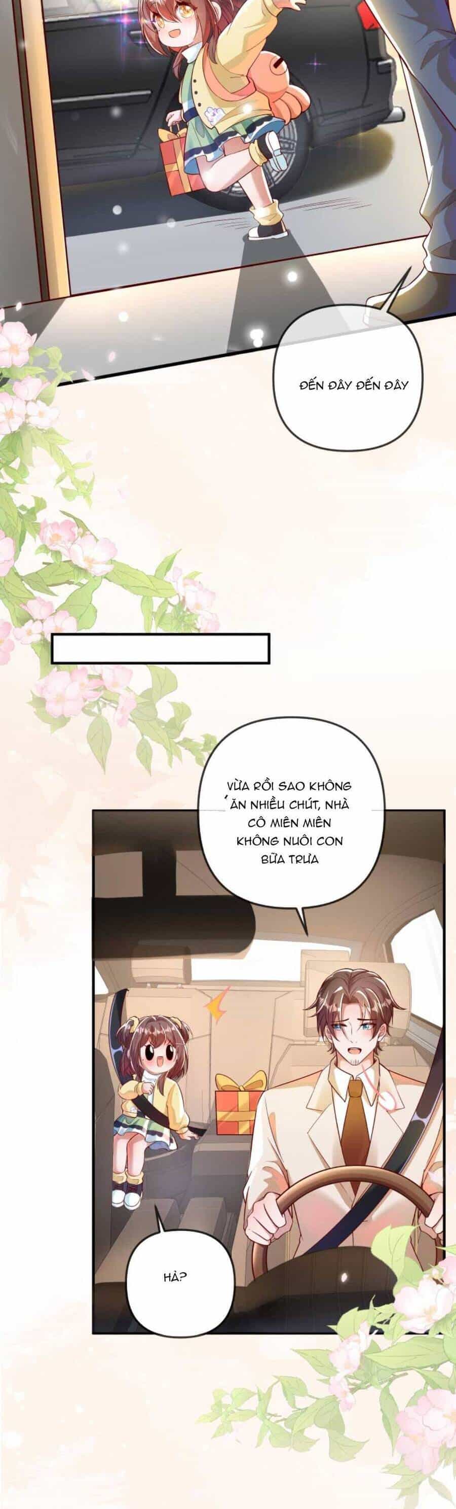 Sủng Bé Cá Koi 3 Tuổi Rưỡi - Chương 161 - ảnh 5