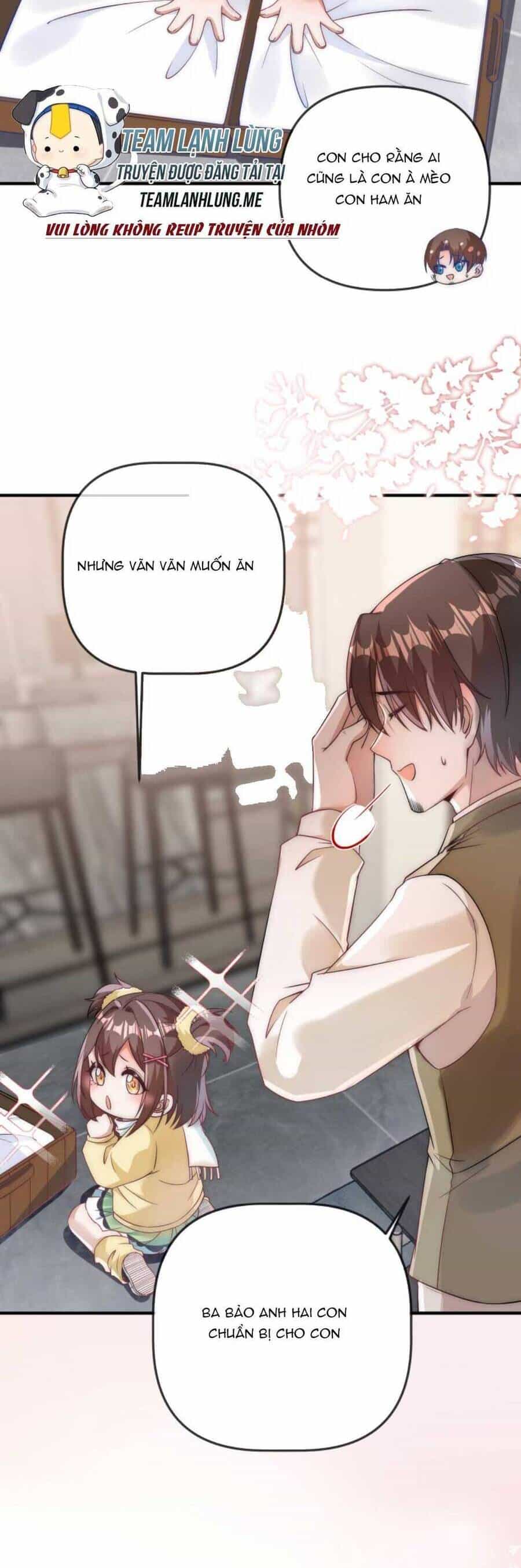 Sủng Bé Cá Koi 3 Tuổi Rưỡi - Chương 162 - ảnh 15
