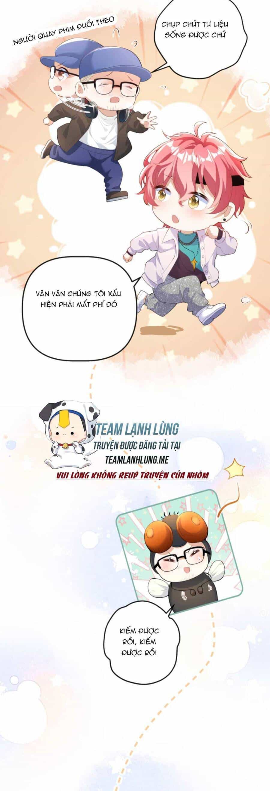 Sủng Bé Cá Koi 3 Tuổi Rưỡi - Chương 165 - ảnh 17