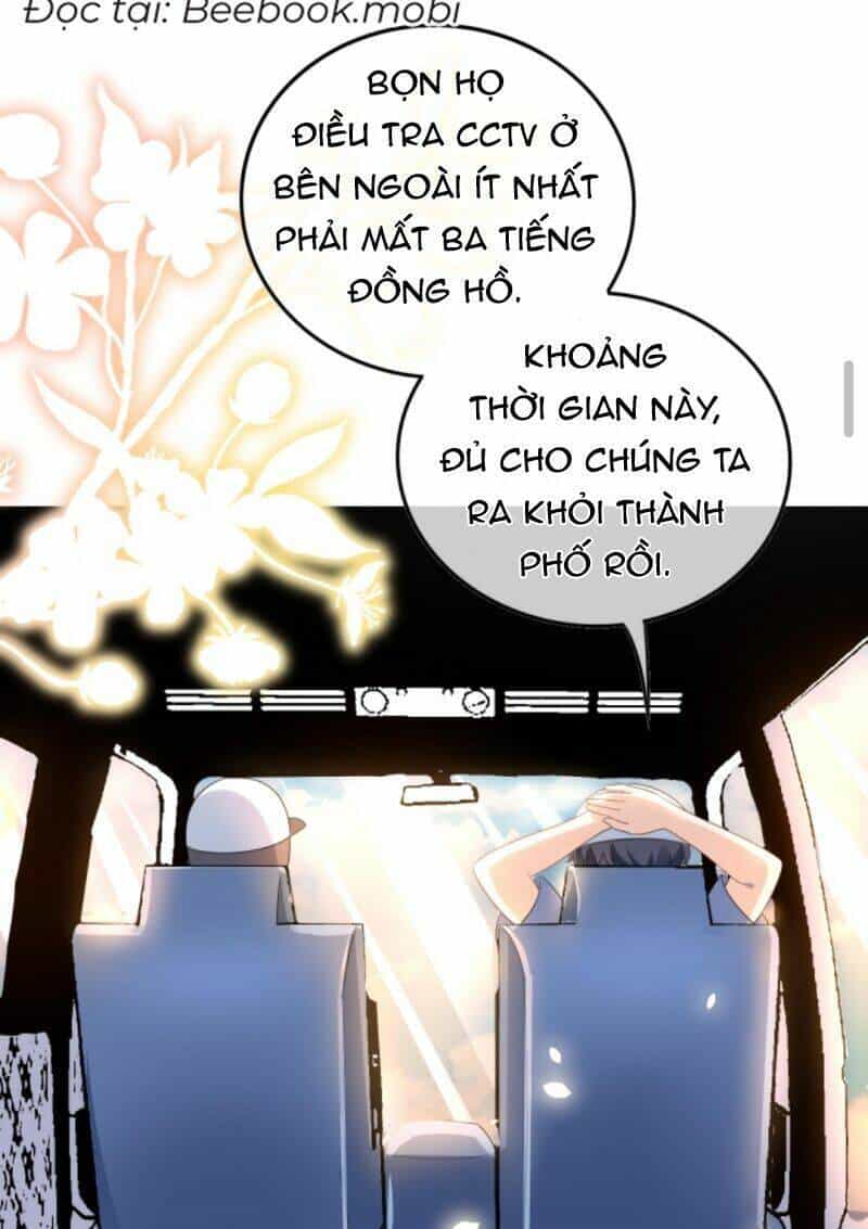 Sủng Bé Cá Koi 3 Tuổi Rưỡi - Chương 17 - ảnh 20