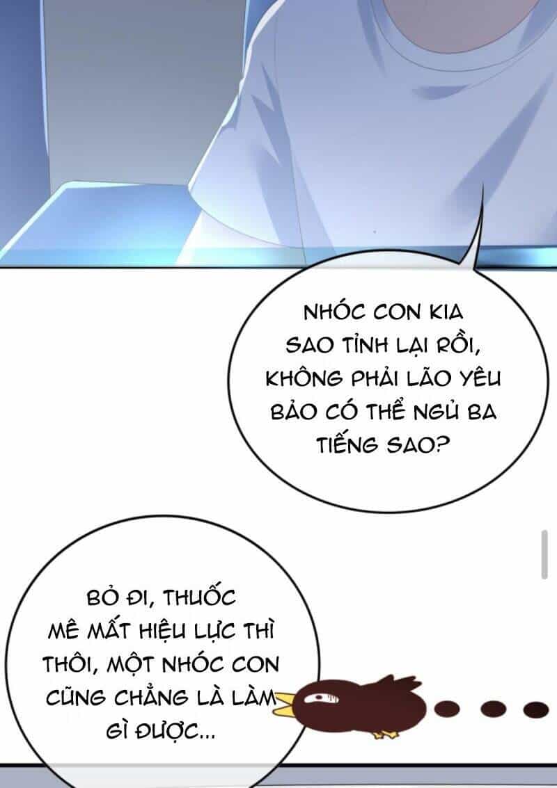 Sủng Bé Cá Koi 3 Tuổi Rưỡi - Chương 17 - ảnh 24