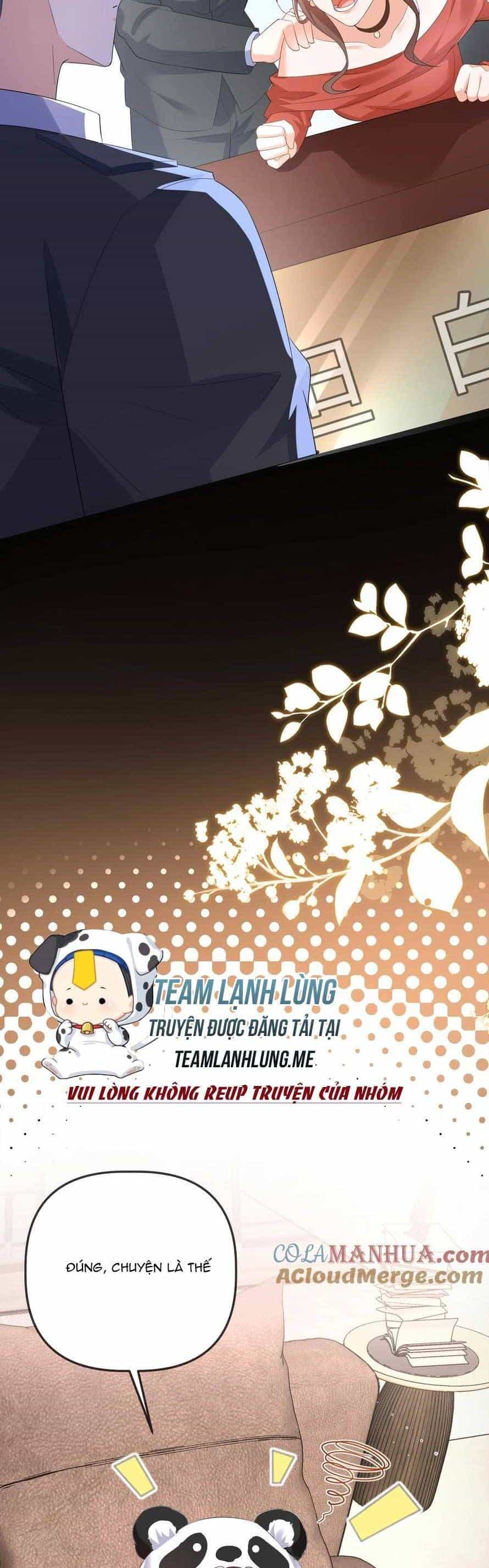Sủng Bé Cá Koi 3 Tuổi Rưỡi - Chương 170 - ảnh 7