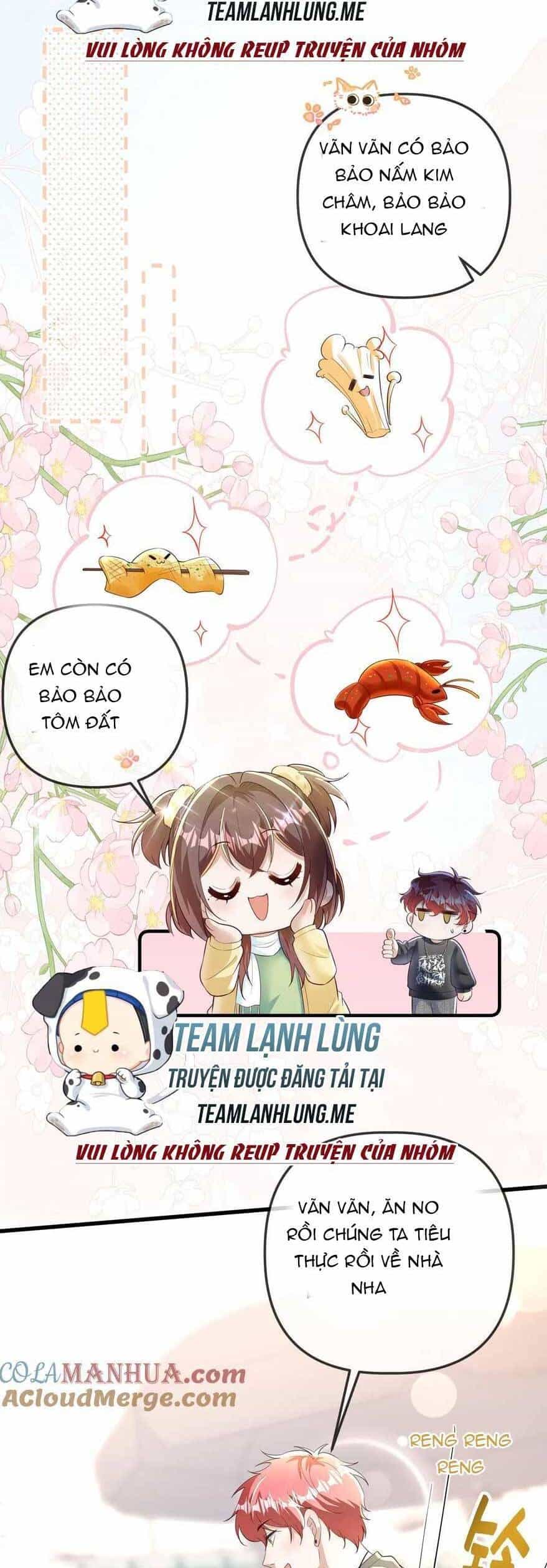 Sủng Bé Cá Koi 3 Tuổi Rưỡi - Chương 171 - ảnh 15
