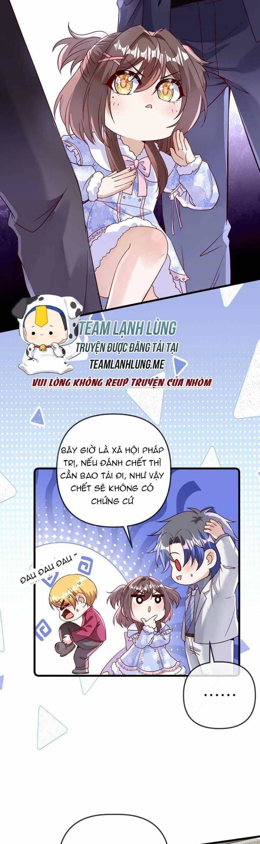 Sủng Bé Cá Koi 3 Tuổi Rưỡi - Chương 173 - ảnh 9