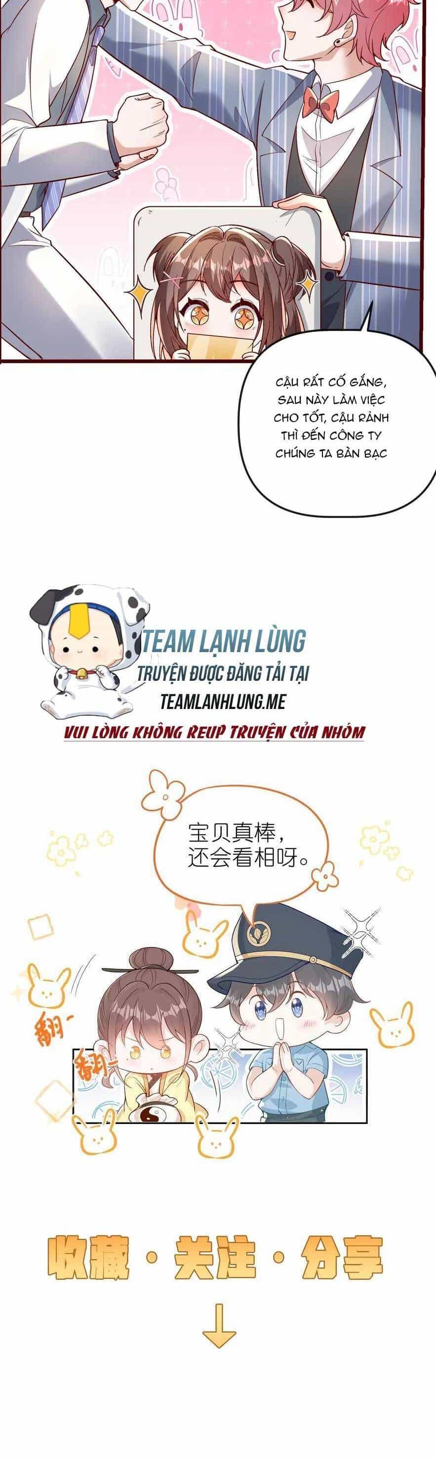 Sủng Bé Cá Koi 3 Tuổi Rưỡi - Chương 175 - ảnh 19