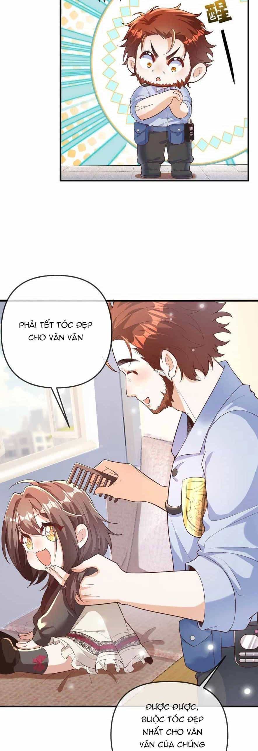 Sủng Bé Cá Koi 3 Tuổi Rưỡi - Chương 179 - ảnh 16