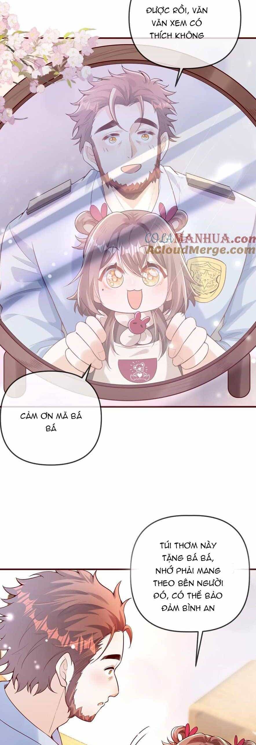 Sủng Bé Cá Koi 3 Tuổi Rưỡi - Chương 179 - ảnh 18