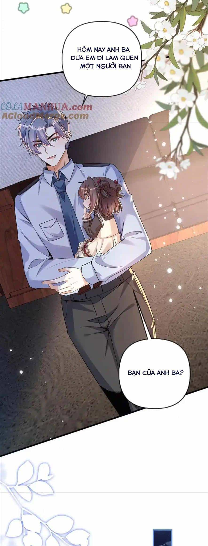 Sủng Bé Cá Koi 3 Tuổi Rưỡi - Chương 182 - ảnh 13