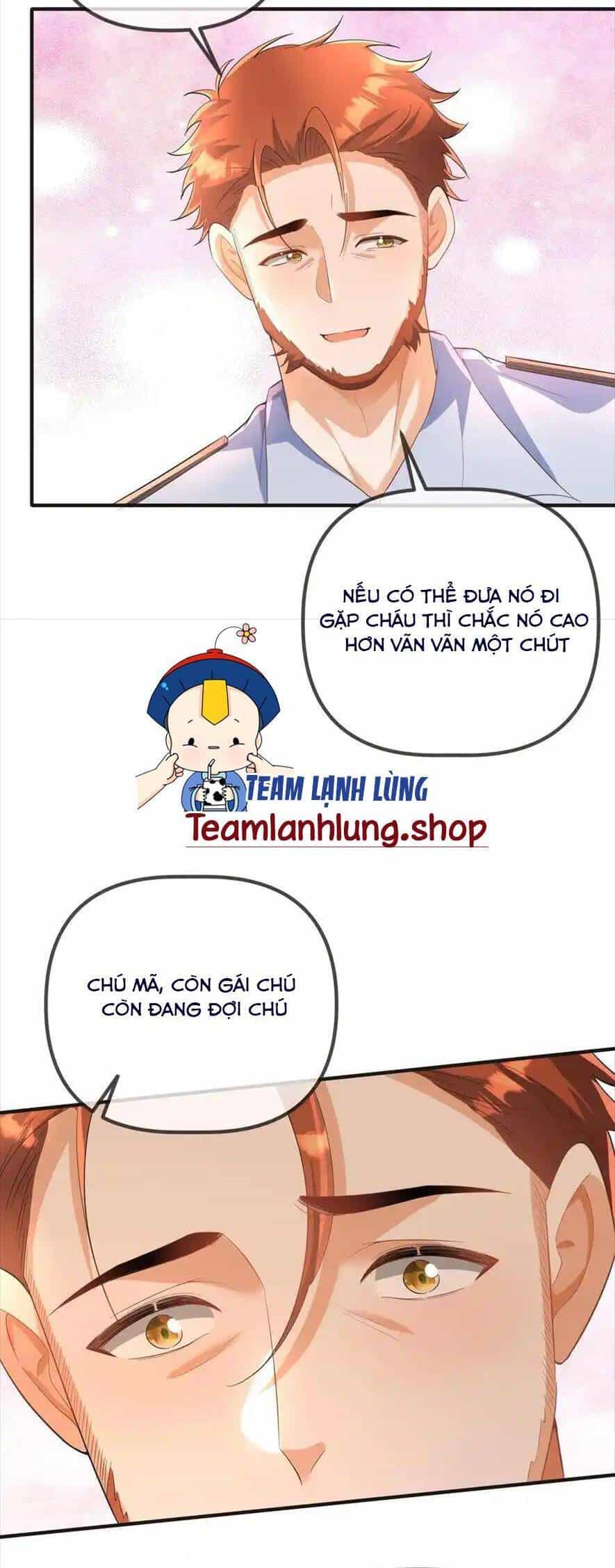 Sủng Bé Cá Koi 3 Tuổi Rưỡi - Chương 189 - ảnh 10