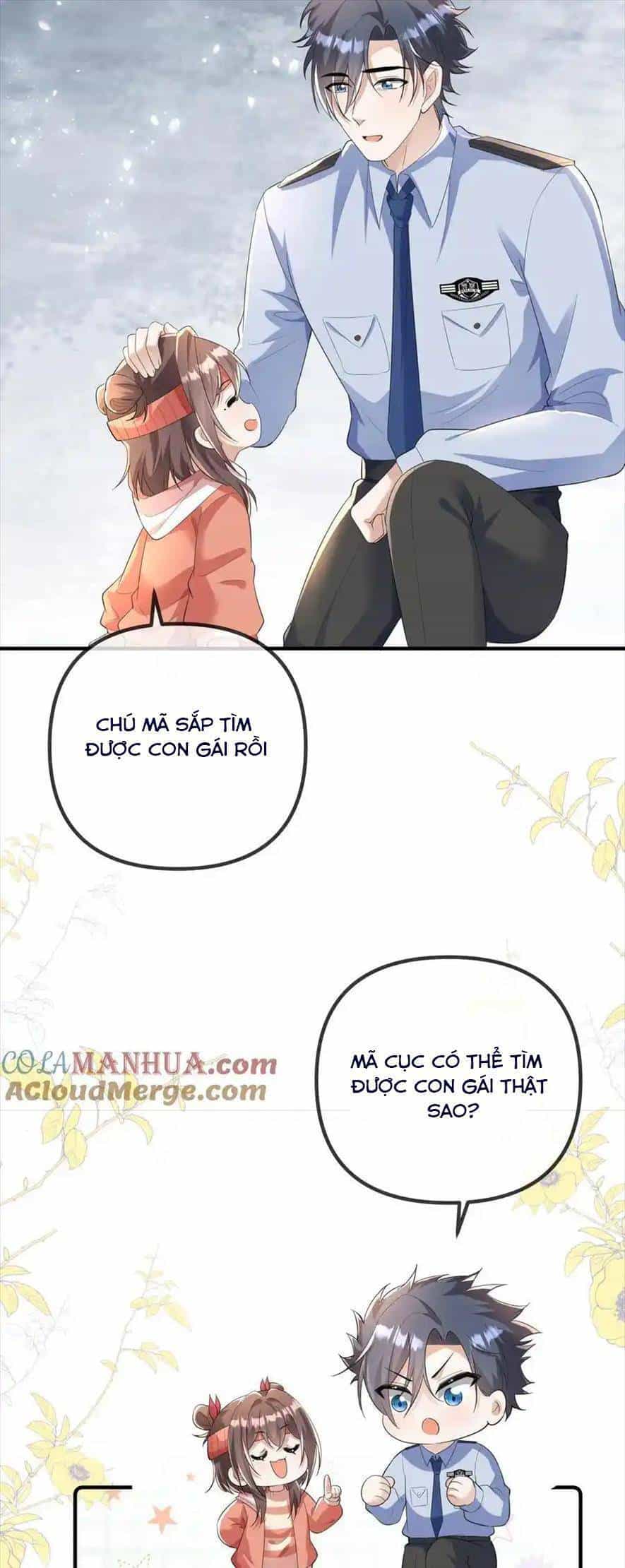 Sủng Bé Cá Koi 3 Tuổi Rưỡi - Chương 189 - ảnh 16