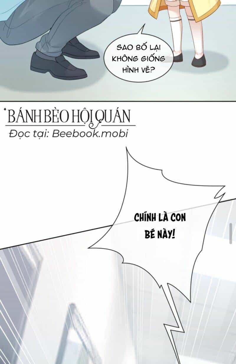 Sủng Bé Cá Koi 3 Tuổi Rưỡi - Chương 2 - ảnh 22