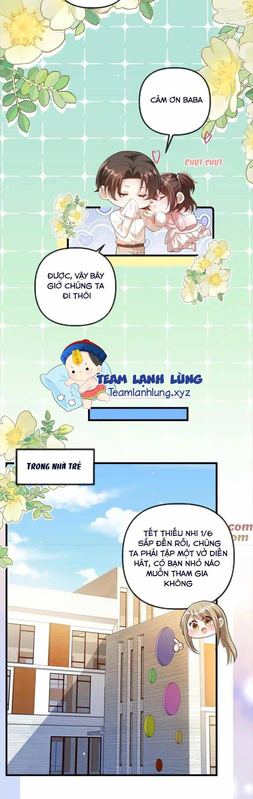 Sủng Bé Cá Koi 3 Tuổi Rưỡi - Chương 202 - ảnh 5