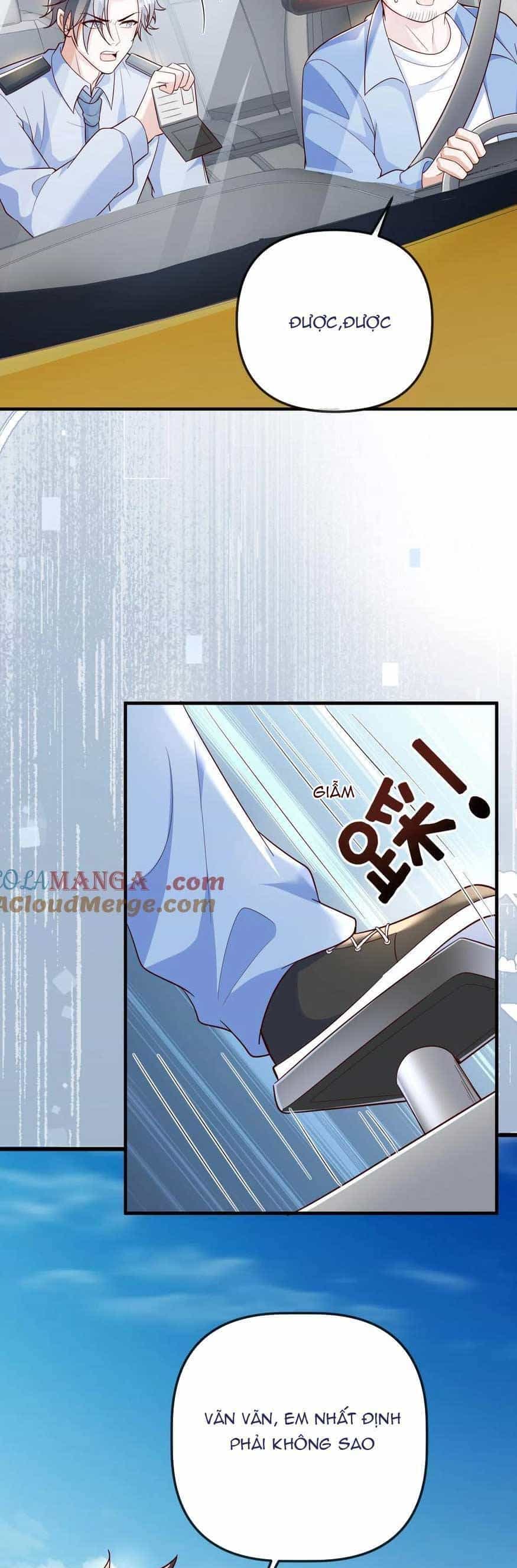 Sủng Bé Cá Koi 3 Tuổi Rưỡi - Chương 204 - ảnh 14