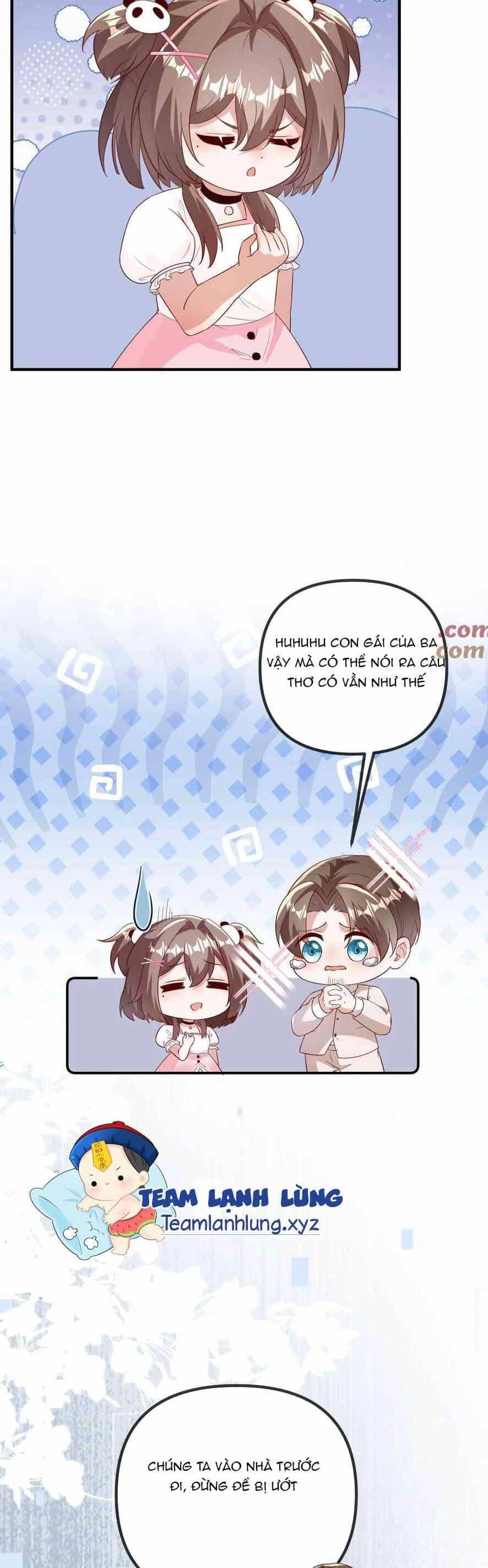 Sủng Bé Cá Koi 3 Tuổi Rưỡi - Chương 207 - ảnh 13