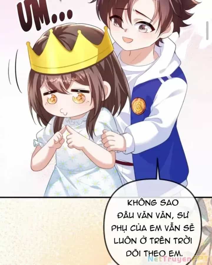 Sủng Bé Cá Koi 3 Tuổi Rưỡi - Chương 213 - ảnh 32