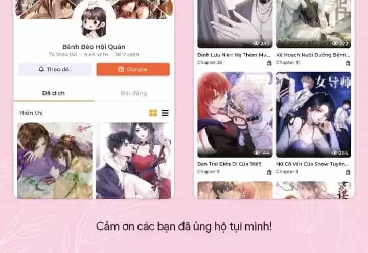 Sủng Bé Cá Koi 3 Tuổi Rưỡi - Chương 213 - ảnh 4