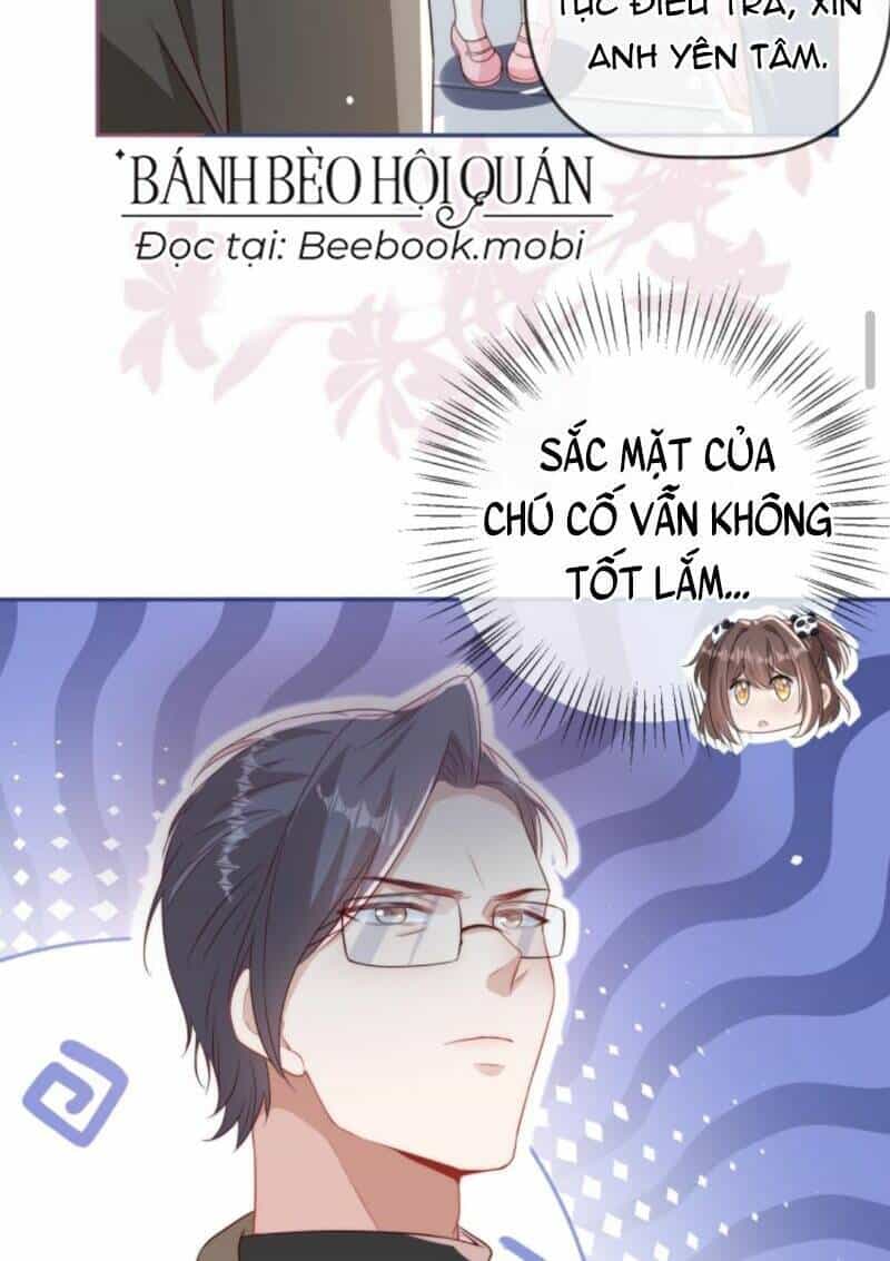 Sủng Bé Cá Koi 3 Tuổi Rưỡi - Chương 22 - ảnh 13