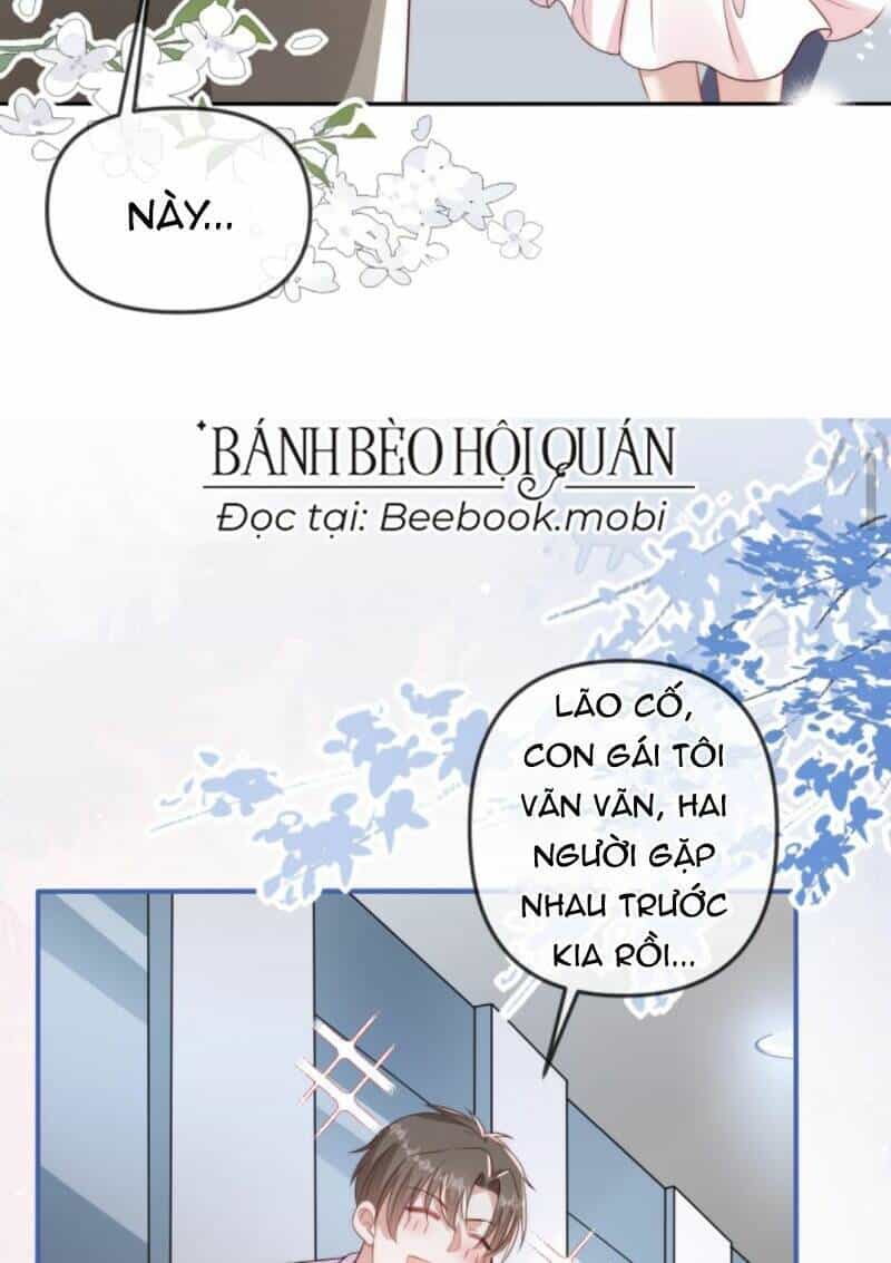 Sủng Bé Cá Koi 3 Tuổi Rưỡi - Chương 22 - ảnh 16