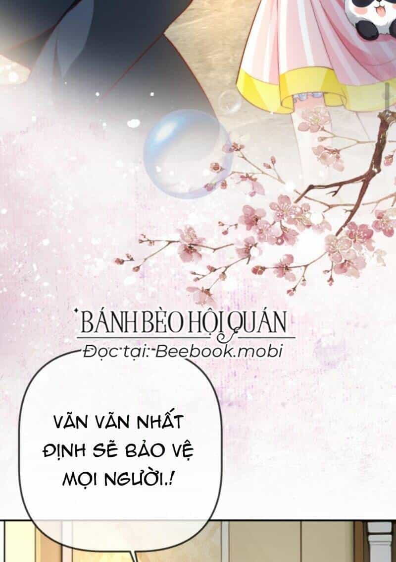 Sủng Bé Cá Koi 3 Tuổi Rưỡi - Chương 26 - ảnh 13