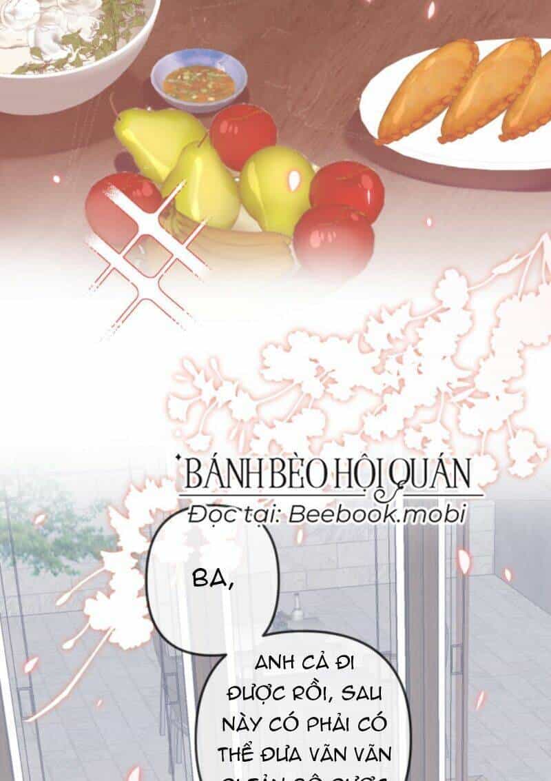 Sủng Bé Cá Koi 3 Tuổi Rưỡi - Chương 27 - ảnh 12