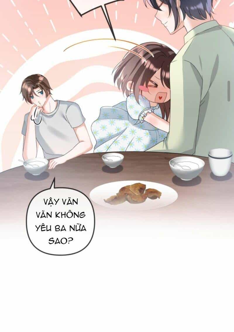 Sủng Bé Cá Koi 3 Tuổi Rưỡi - Chương 27 - ảnh 16
