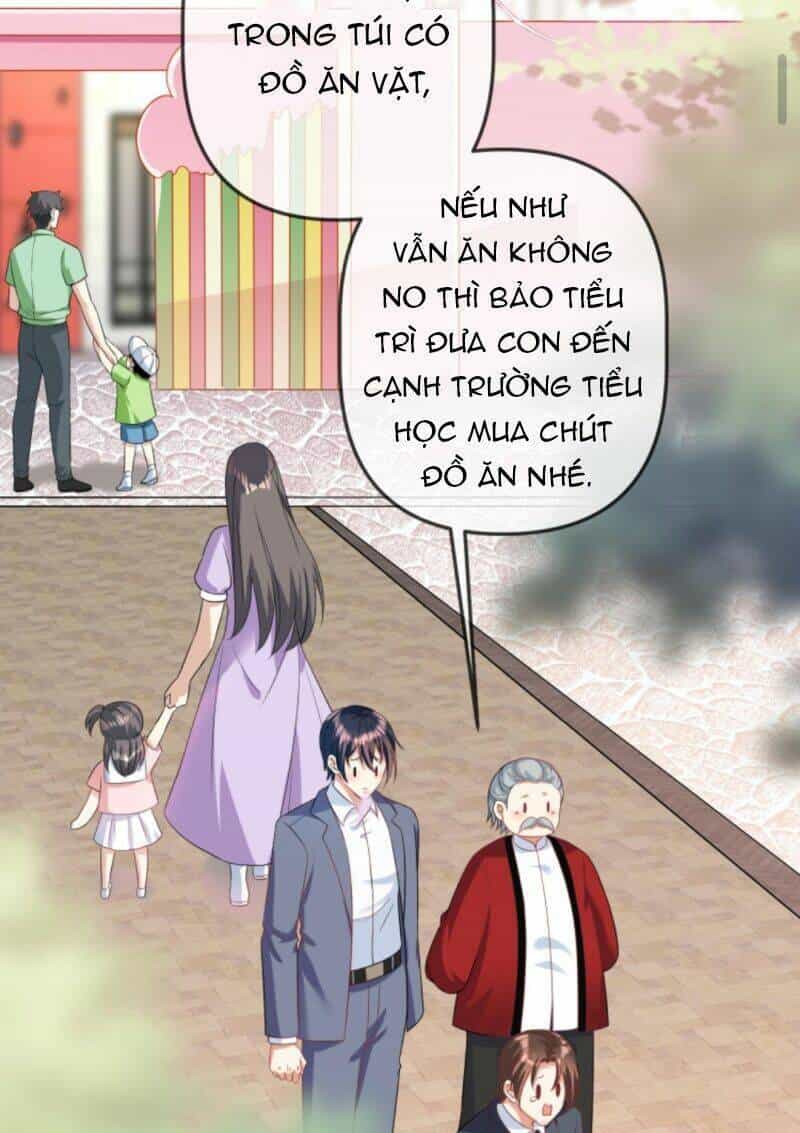 Sủng Bé Cá Koi 3 Tuổi Rưỡi - Chương 27 - ảnh 18
