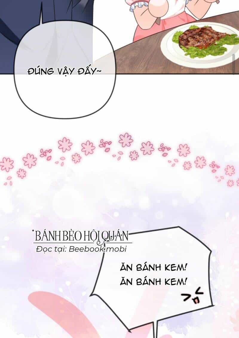 Sủng Bé Cá Koi 3 Tuổi Rưỡi - Chương 28 - ảnh 13