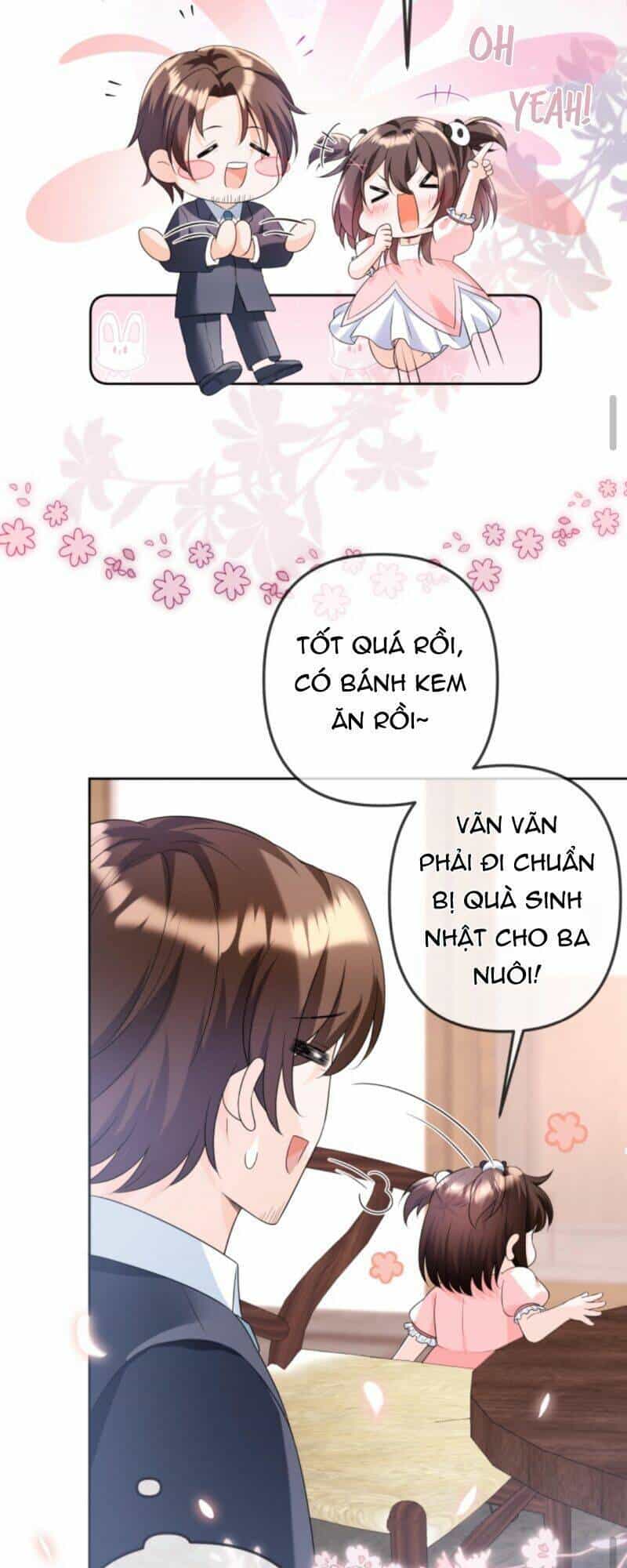 Sủng Bé Cá Koi 3 Tuổi Rưỡi - Chương 28 - ảnh 14