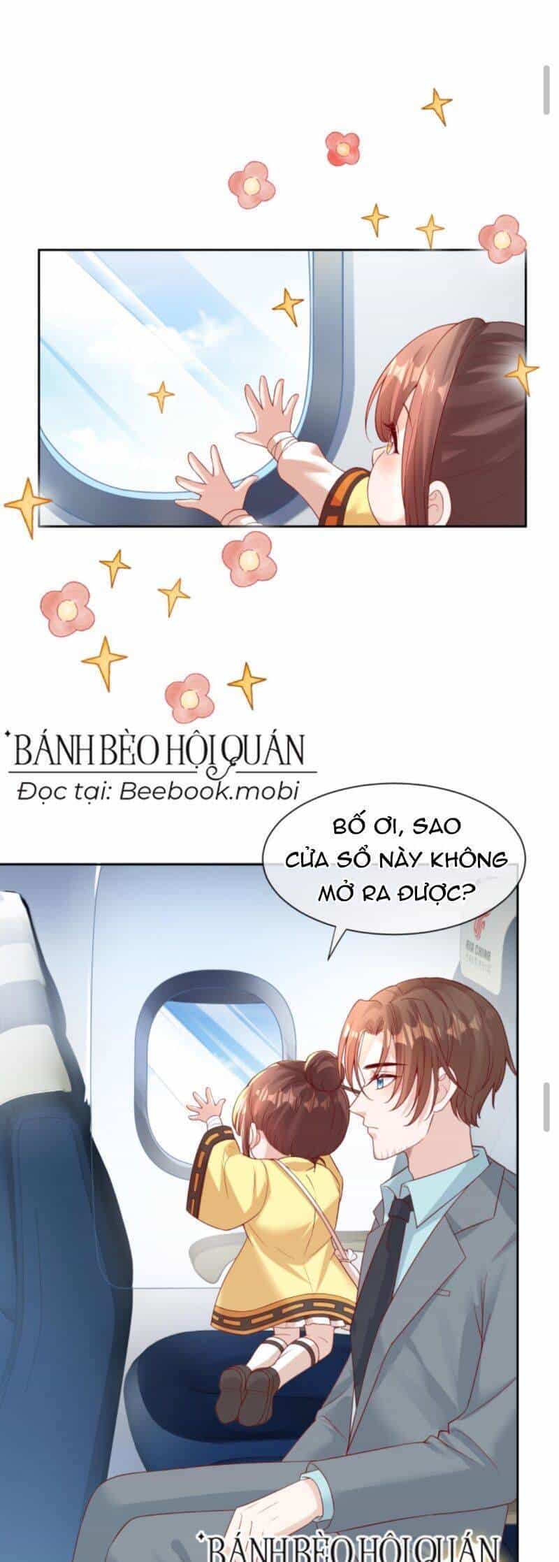 Sủng Bé Cá Koi 3 Tuổi Rưỡi - Chương 3 - ảnh 2