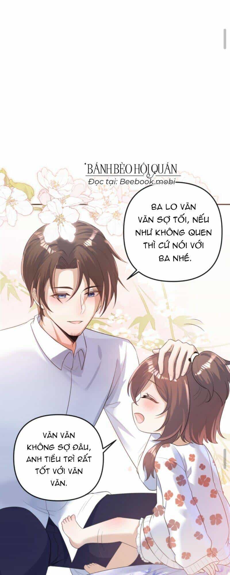 Sủng Bé Cá Koi 3 Tuổi Rưỡi - Chương 34 - ảnh 2