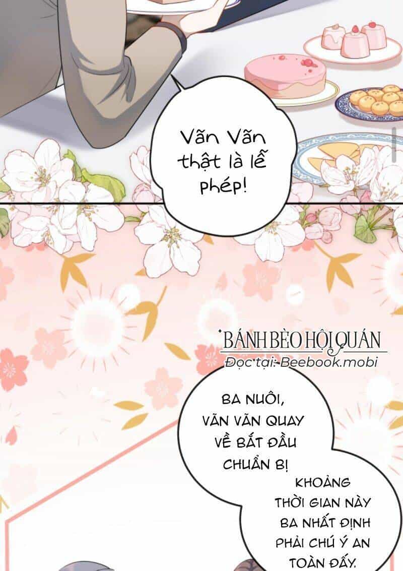 Sủng Bé Cá Koi 3 Tuổi Rưỡi - Chương 34 - ảnh 21