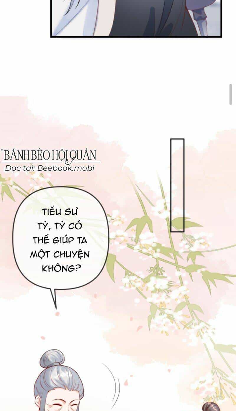 Sủng Bé Cá Koi 3 Tuổi Rưỡi - Chương 35 - ảnh 24
