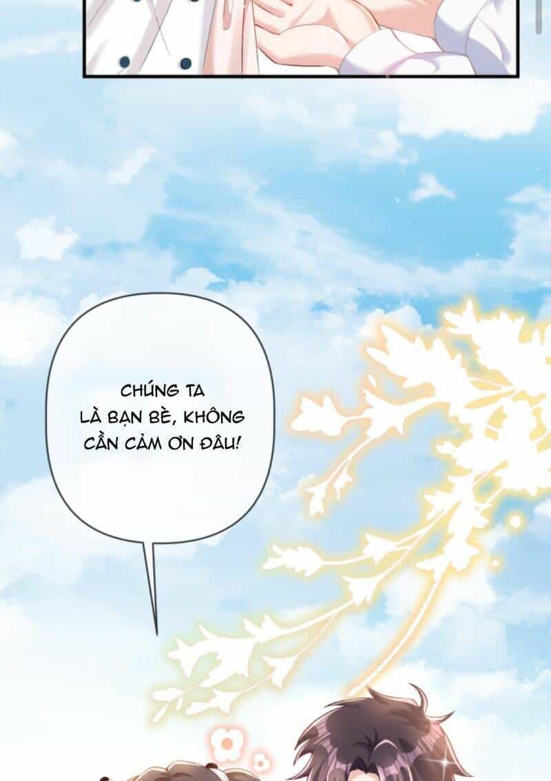 Sủng Bé Cá Koi 3 Tuổi Rưỡi - Chương 38 - ảnh 7