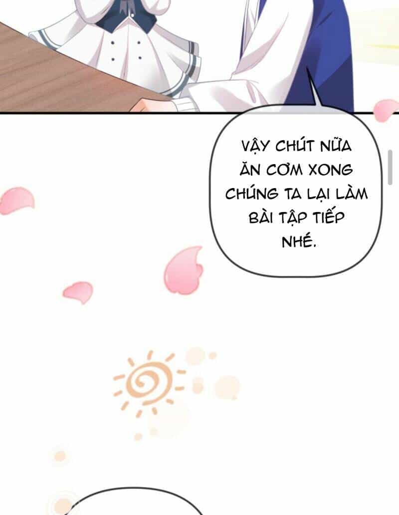 Sủng Bé Cá Koi 3 Tuổi Rưỡi - Chương 39 - ảnh 37