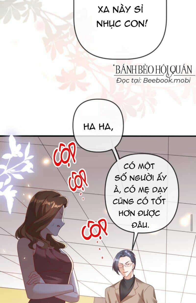 Sủng Bé Cá Koi 3 Tuổi Rưỡi - Chương 39 - ảnh 6