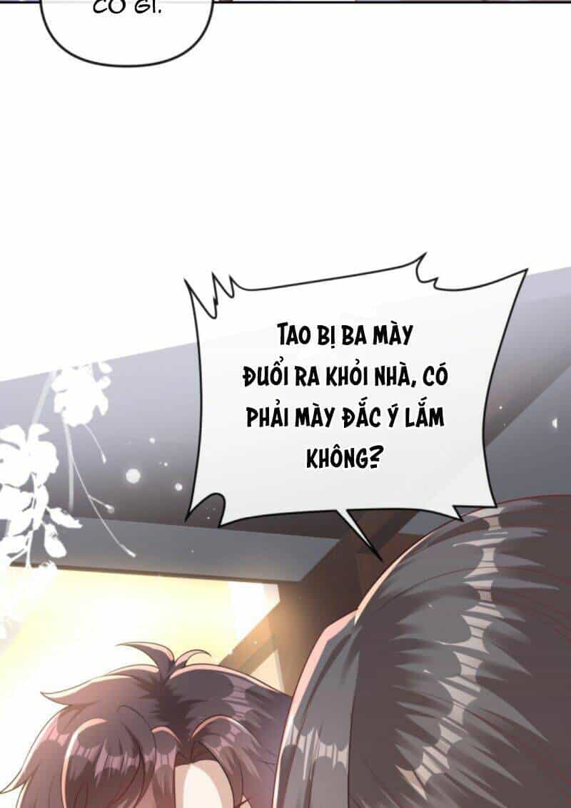 Sủng Bé Cá Koi 3 Tuổi Rưỡi - Chương 40 - ảnh 12