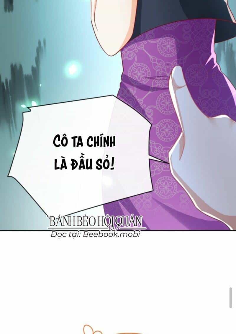 Sủng Bé Cá Koi 3 Tuổi Rưỡi - Chương 40 - ảnh 34