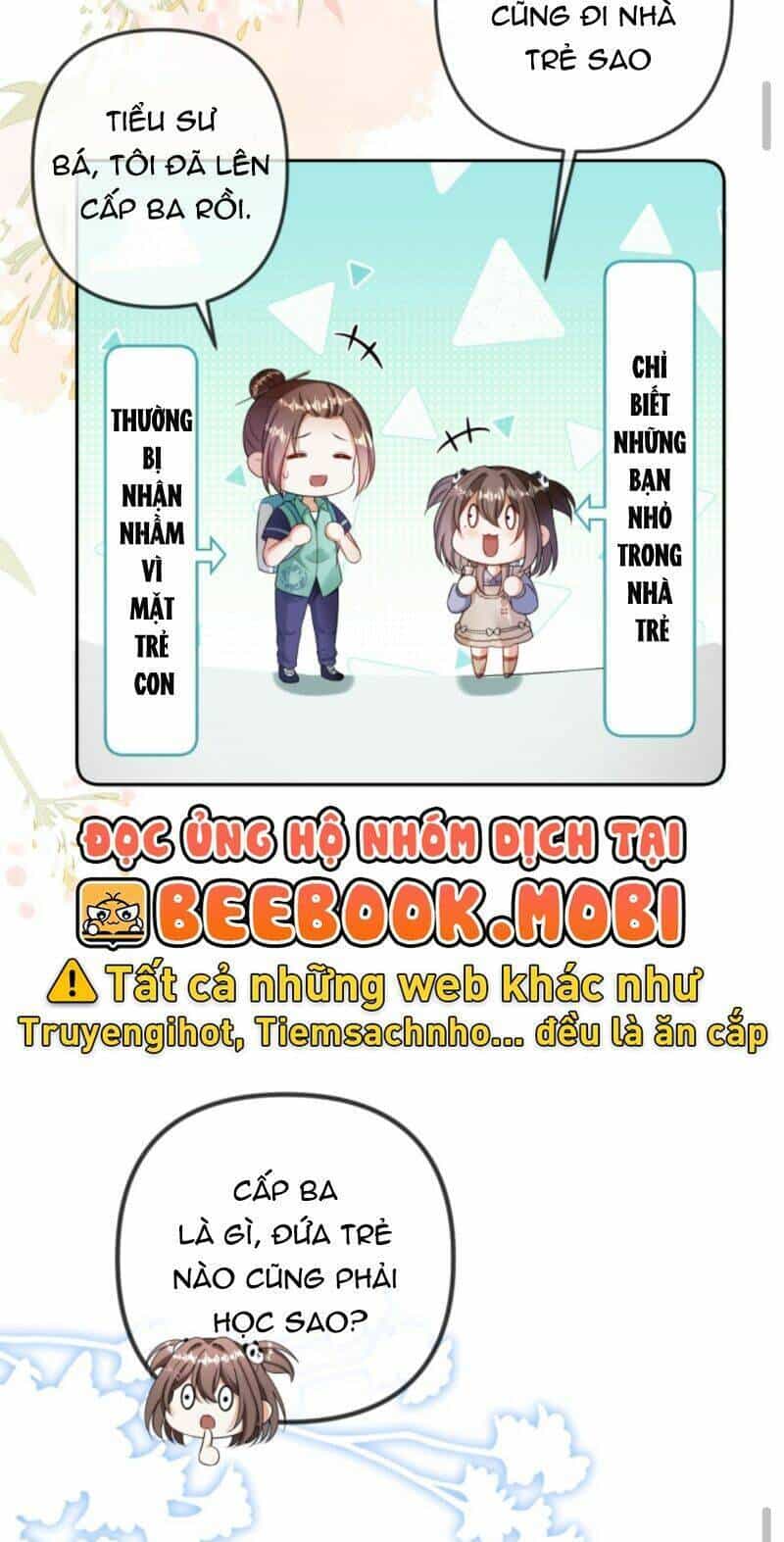 Sủng Bé Cá Koi 3 Tuổi Rưỡi - Chương 42 - ảnh 29