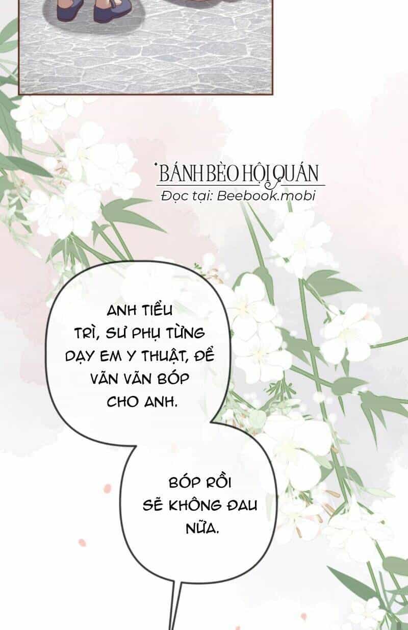 Sủng Bé Cá Koi 3 Tuổi Rưỡi - Chương 42 - ảnh 4