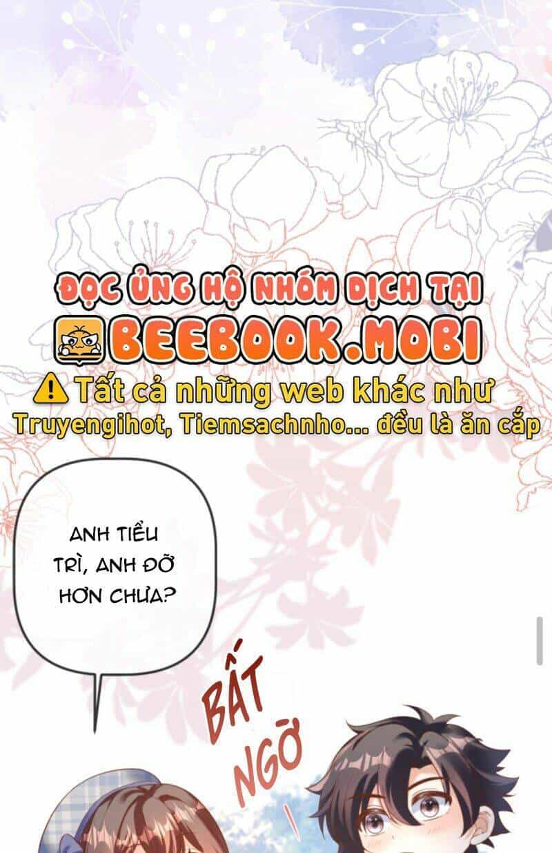 Sủng Bé Cá Koi 3 Tuổi Rưỡi - Chương 42 - ảnh 6